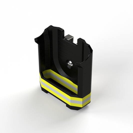 Gürtelholster für Swissphone s.QUAD - Basic