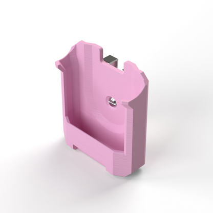 Gürtelholster für Swissphone s.QUAD - Basic