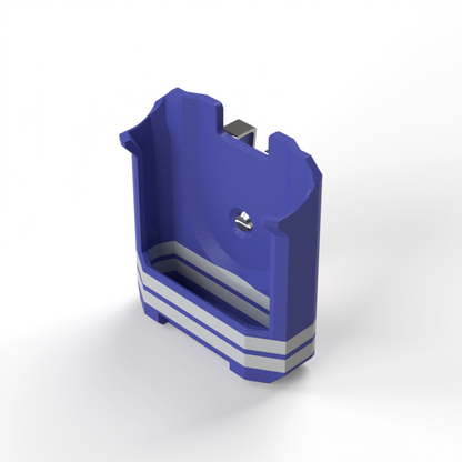 Gürtelholster für Swissphone s.QUAD - Basic