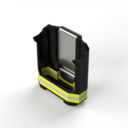 Gürtelholster für Swissphone s.QUAD - Basic