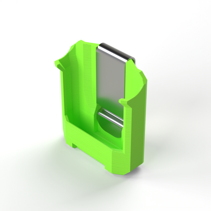 Gürtelholster für Swissphone s.QUAD - Basic