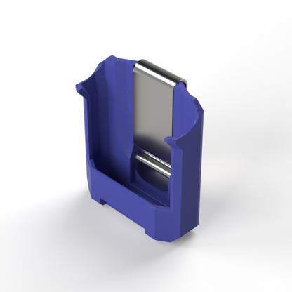 Gürtelholster für Swissphone s.QUAD - Basic