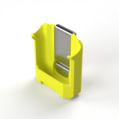 Gürtelholster für Swissphone s.QUAD - Basic