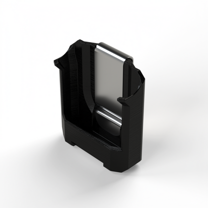 Gürtelholster für Swissphone s.QUAD - Basic