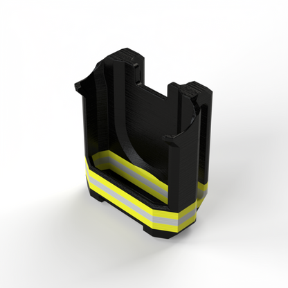 Gürtelholster für Swissphone s.QUAD - Basic