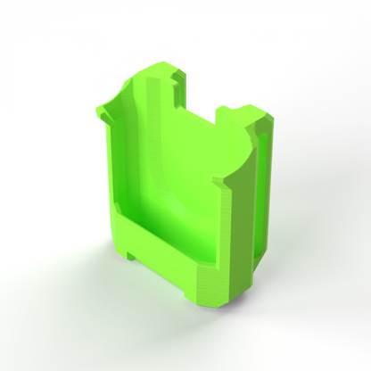 Gürtelholster für Swissphone s.QUAD - Basic