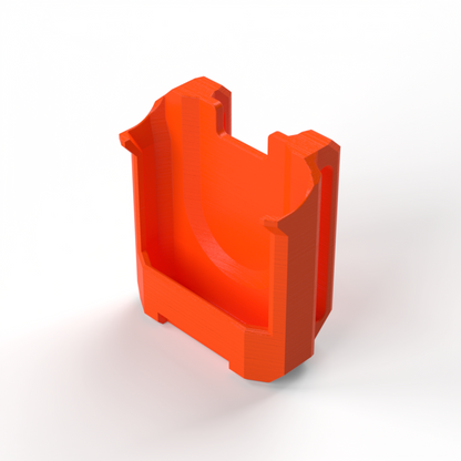 Gürtelholster für Swissphone s.QUAD - Basic