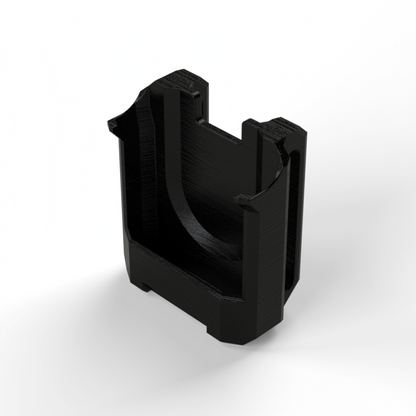 Gürtelholster für Swissphone s.QUAD - Basic