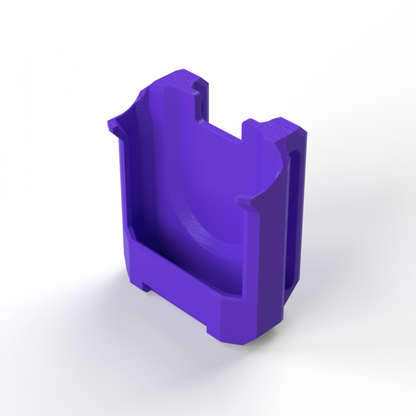 Gürtelholster für Swissphone s.QUAD - Basic