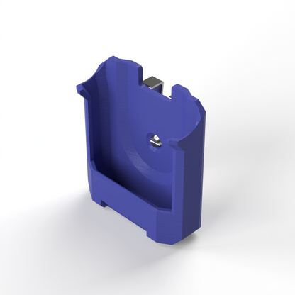 Gürtelholster für Swissphone s.QUAD - Basic