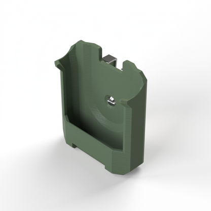 Gürtelholster für Swissphone s.QUAD - Basic