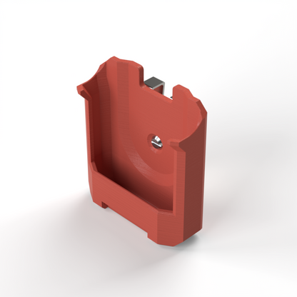 Gürtelholster für Swissphone s.QUAD - Basic