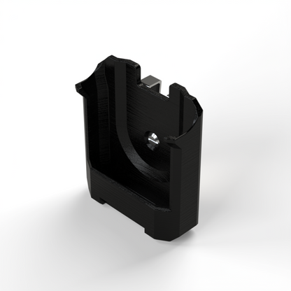 Gürtelholster für Swissphone s.QUAD - Basic