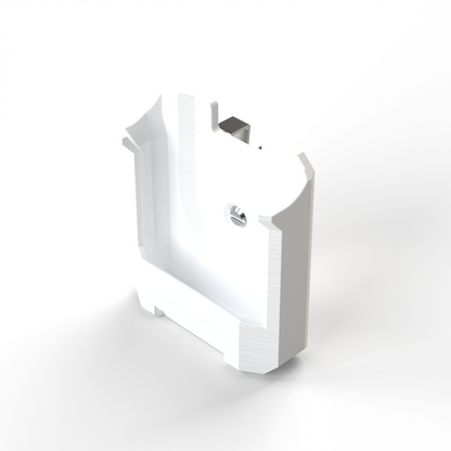 Gürtelholster für Swissphone s.QUAD - Basic