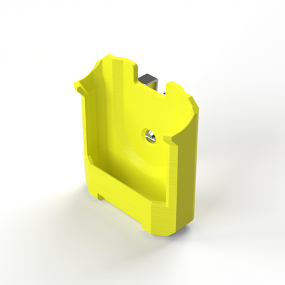 Gürtelholster für Swissphone s.QUAD - Basic