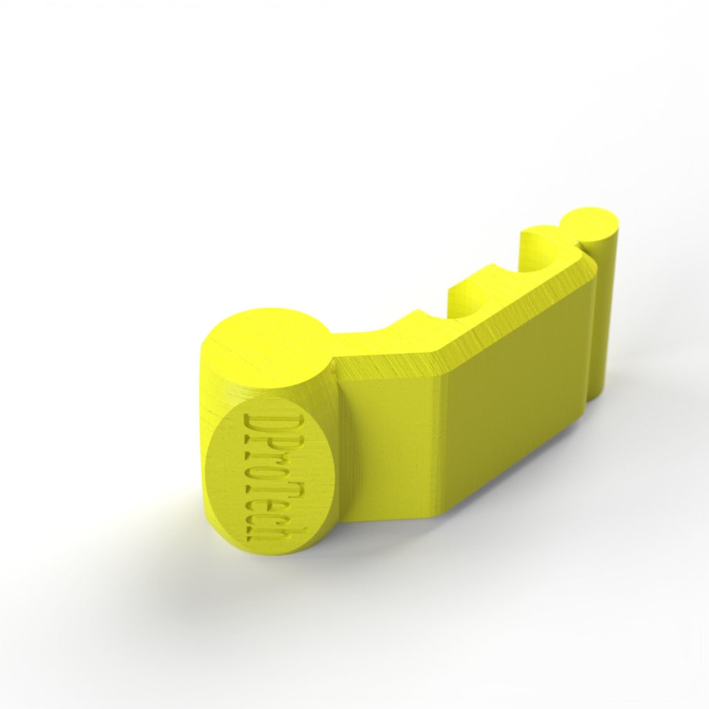 Verschlussclip für Schlauchtragekorb